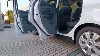 Ford C-Max 1.6 Eco Boost 110 KW manual JQDB benzin - 7