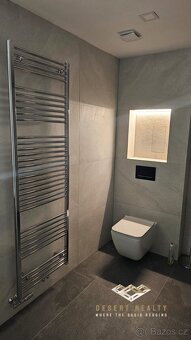 Pronájem bytu 3+kk, 64 m² – Náměstí Míru, Praha - 7