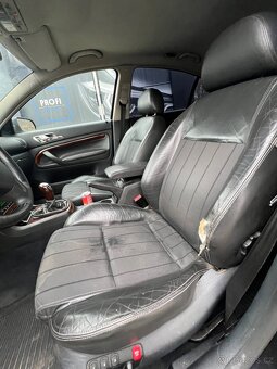 Prodám Škoda Octavie 2.0 TDi 103 KW - 7