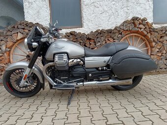 MOTO GUZZI CALIFORNIA 1400 CUSTOM - 7