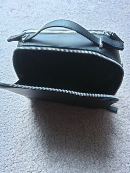 Nová kabelka kufříkový styl - 7