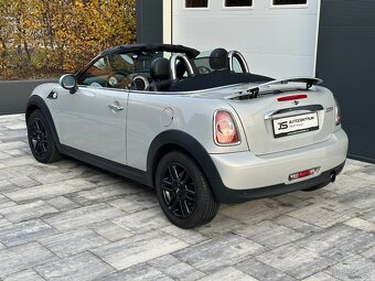 Mini Cooper 1.6i 120PS Roadster Cabrio Chili - 7