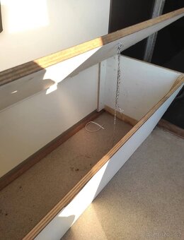 Prepravnik na kone - 7