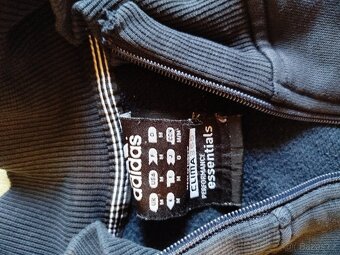 2x mikina Adidas M - 7