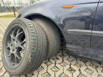 BMW e46 316i na náhradní díly, v celku - 7