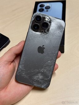 iPhone 13 Pro 256gb - 7