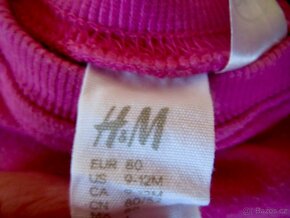 dívčí triko 80, tunika 80, s Minnie - 7