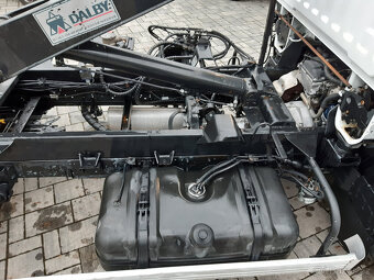 Renault Maxity 2,5 DCi, Nosič kontejneru do 3,5T, DPH - 7