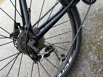 Prodám kolo PELL’S - 7