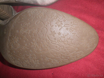 Dámské lodičky 37 - 7