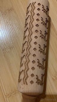 Mačkadlo Tescoma na brambory a těsto GrandCHEF - 7