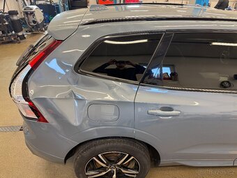 Volvo XC60 2.0 B4 MHEV 145 kW - 7