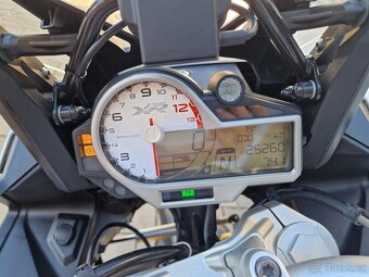 BMW S1000 XR - 7