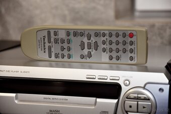 TECHNICS SC-EH 670 - 7