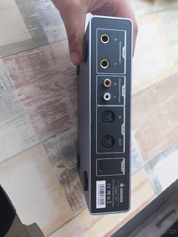 Donner livejack 2×2 - 7