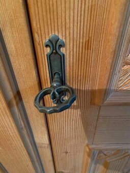 Single selská ložnice (3552) - 7