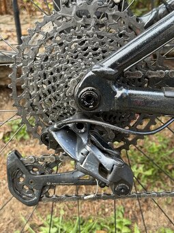 Elektrokolo Giant Reign E+ 2 MX Pro, S mullet - 7