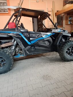 Polaris rzr xp 1000 - 7