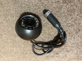 Monitor k Apple, kamery - 7