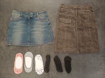 Krabice oblečení - 7