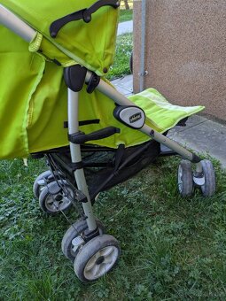 Golfovy Kocarek - 7
