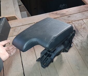 Mix dílů Bmw e36/e46 - 7
