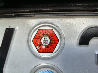 Alfa Romeo GT - 7