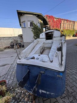 Prodám loď - 7