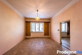 Prodej bytu 3+1, 91 m2 -  Bezručova, Znojmo, ev.č. 01069 - 7