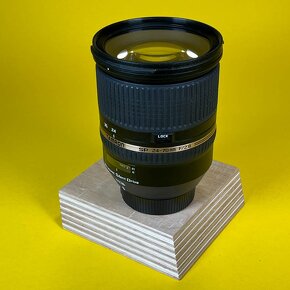 Tamron 24-70 mm f/2.8 SP Di VC USD pro Nikon | 079513 - 7