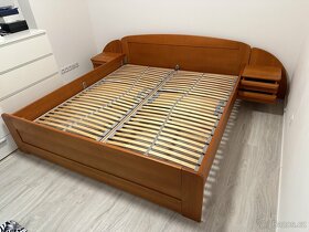 Manželská postel - 7