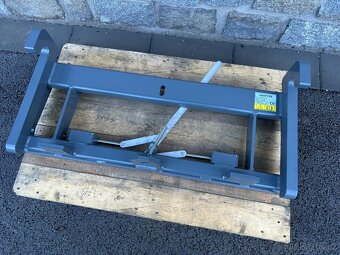 Euroadapter 3500kg - 7