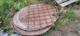 Hladička betonu - 7