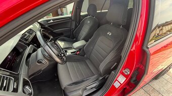 Volkswagen Golf 7R Performance 228kw 2.0tsi 4x4 - 7