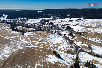 Prodej louky, 34512 m², Pernink - 7