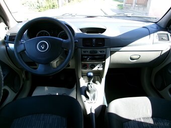 Renault Thalia 1.2 - 7