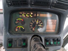 Traktor DEUTz FAHR AGROTRON 6.45 - 7