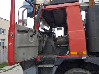 Vrtná souprava Drillmec G25 - 7