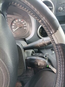 Citroen Berlingo 1,6 68 kw - 7