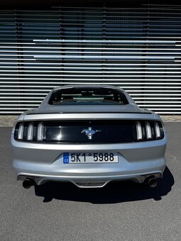 Ford Mustang 3,7 V6 2015, big brake kit - 7