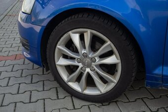 Audi A3 Sportback 2.0 TDI - 7
