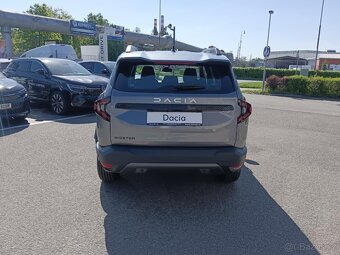 Dacia Bigster Expression mild hybrid 140 - 7