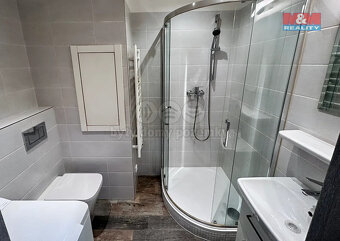 Prodej bytu 2+kk, 49 m², Praha, ul. Jablonecká - 7