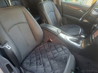 Mercedes Benz E 320 cdi W211 - 7