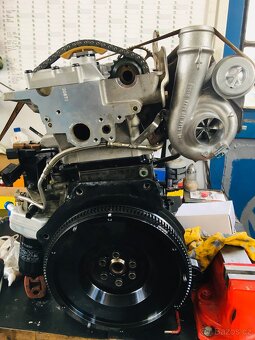 Prodám Audi TT 1.8t APX Quattro - 7