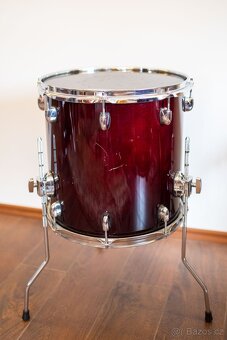 Gretsch Catalina Maple (22",14",10",12",14",16") - 7