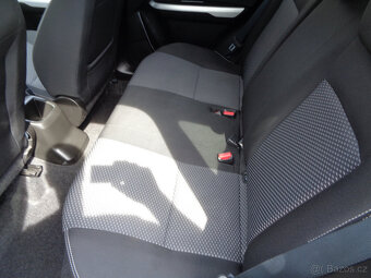 SUZUKI VITARA 1.6 VVT KOUPENO ČR,1.MAJITEL,SERVISKA - 7