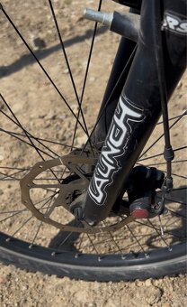 Horské kolo mtb GT Chucker - 7