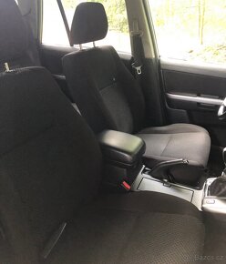 Grand suzuki vitara 1.9 D , 4x4 - 7
