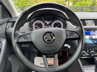 Škoda Octavia 2.0 TDI 110 Kw FULL-LED/DAB/Servisni historie - 7